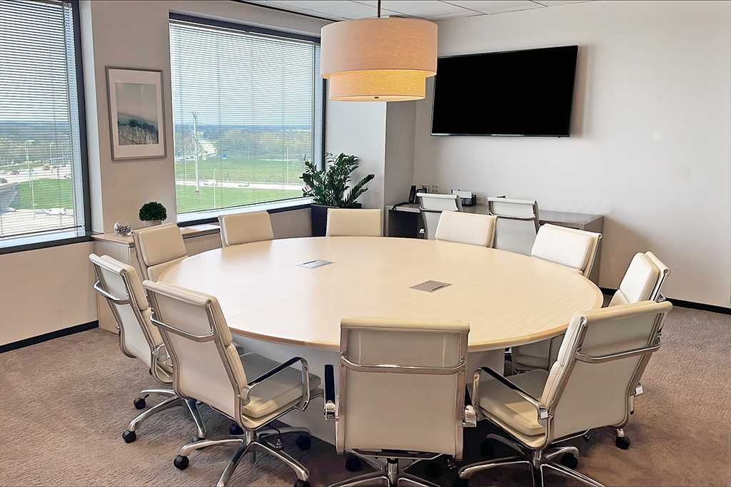 Meeting room