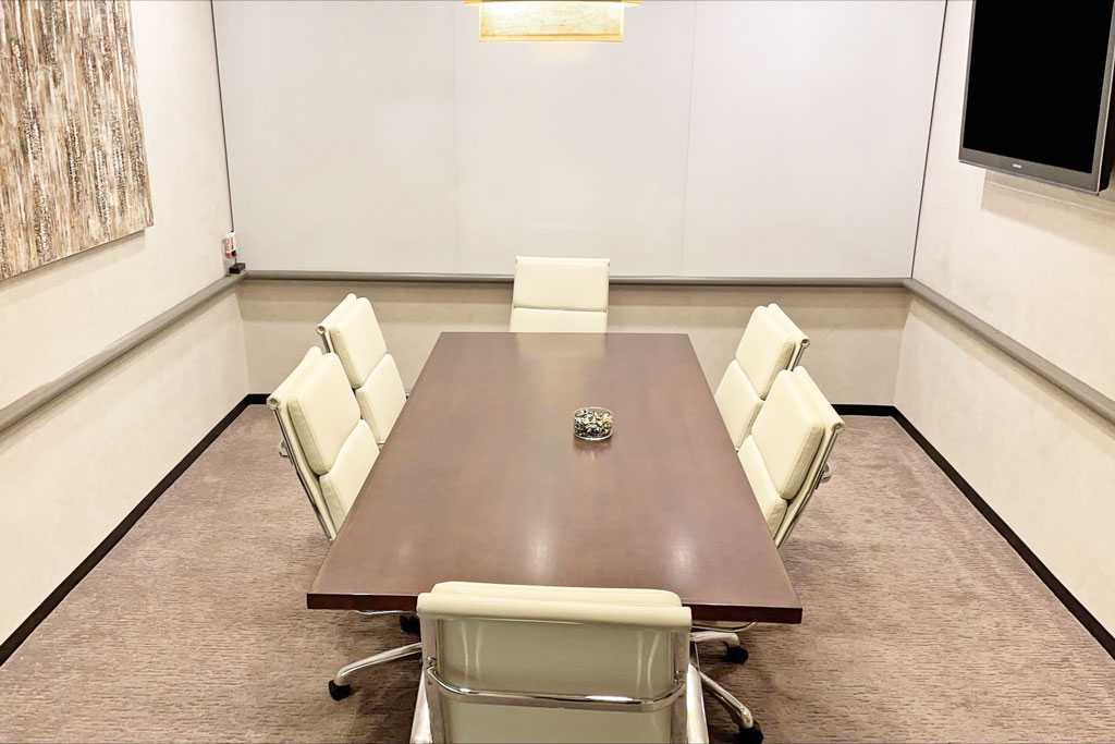 Meeting room