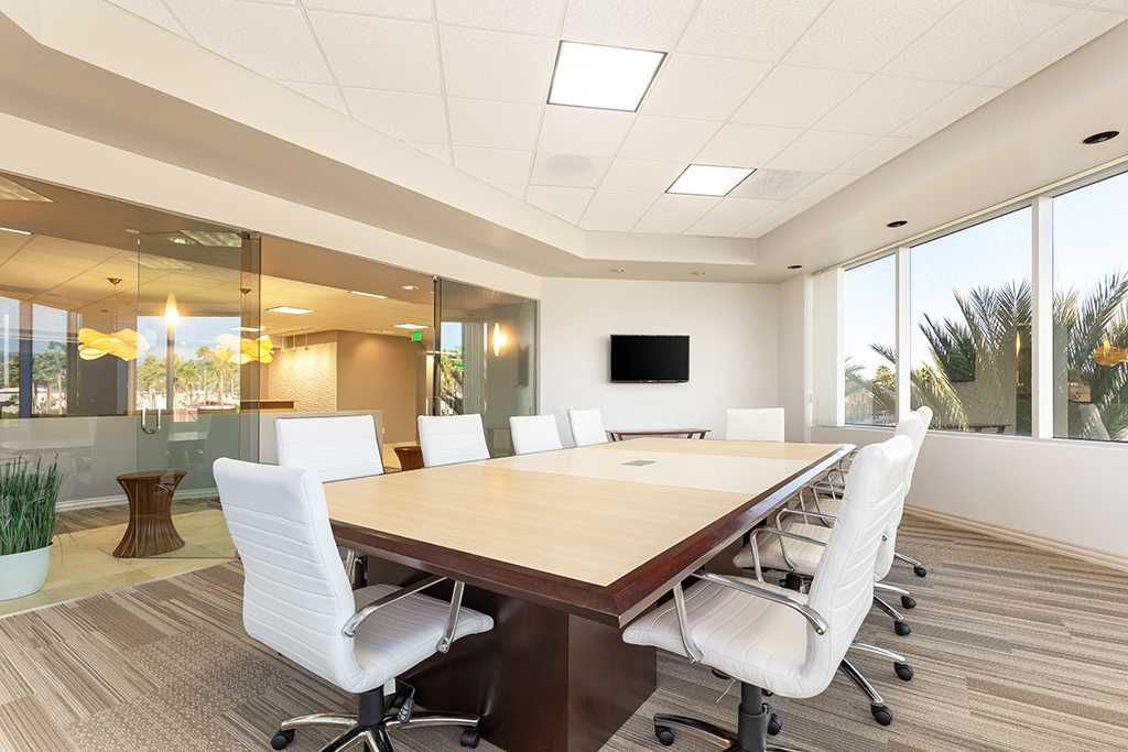 Meeting room