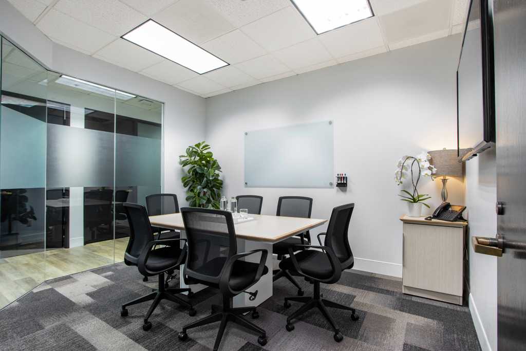 Meeting room