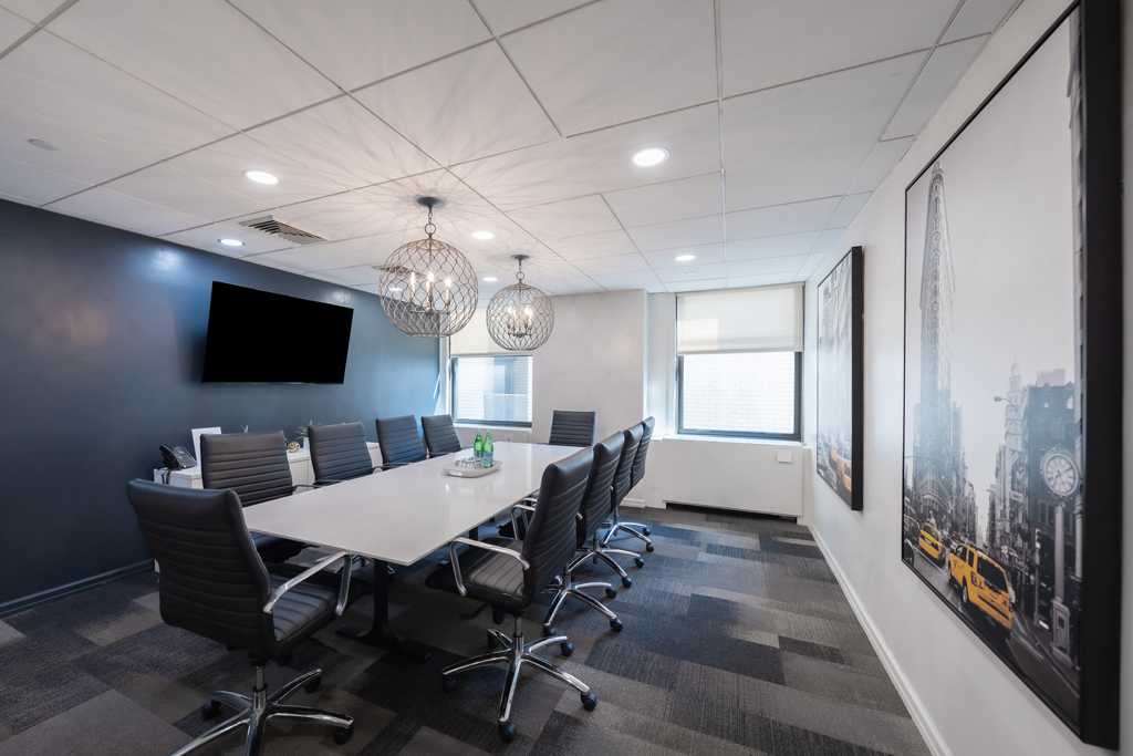 Meeting room