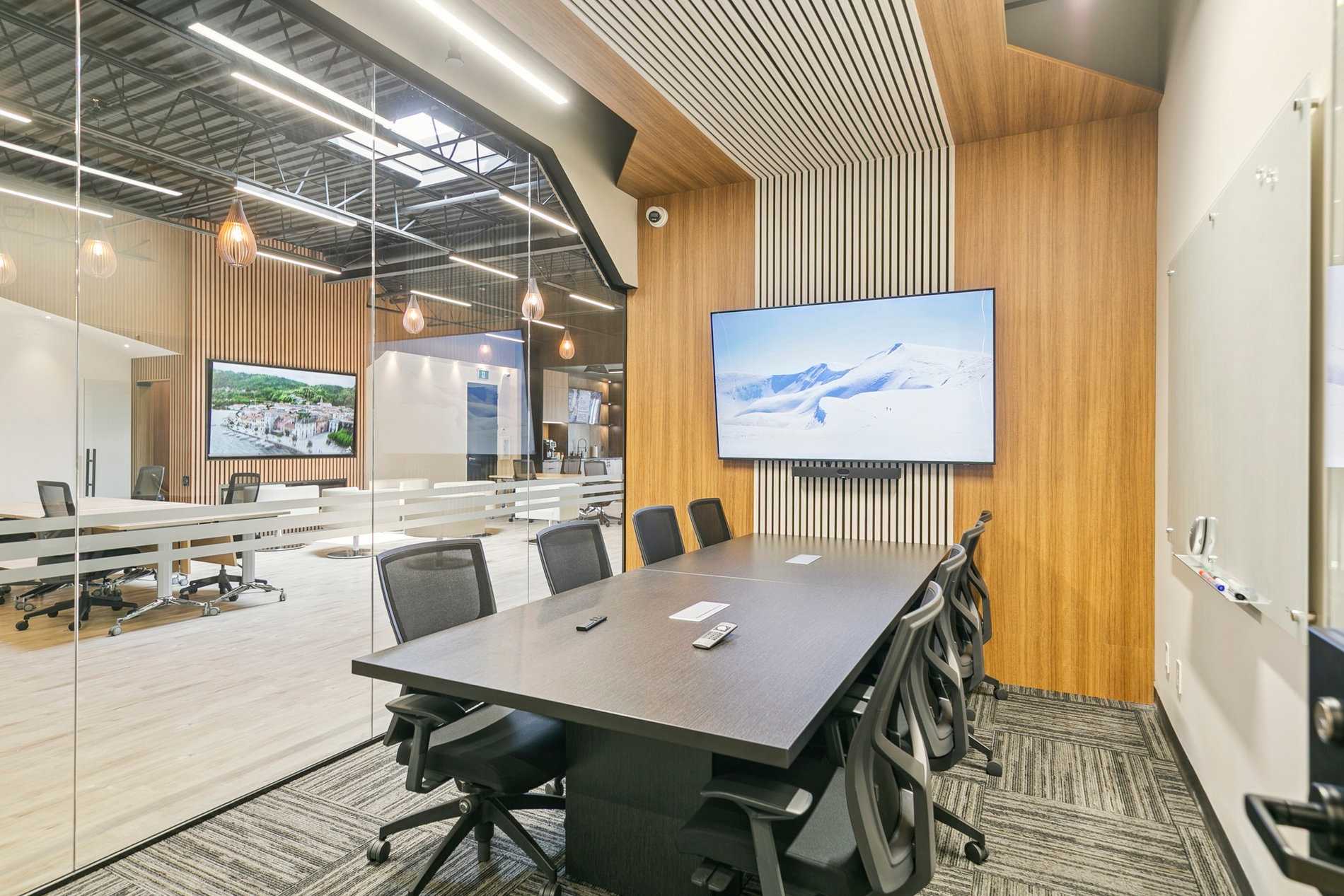 Meeting room