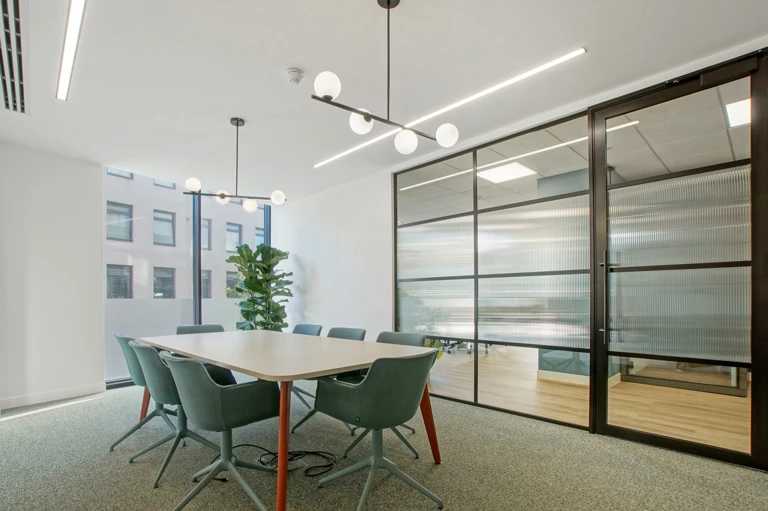 Meeting room