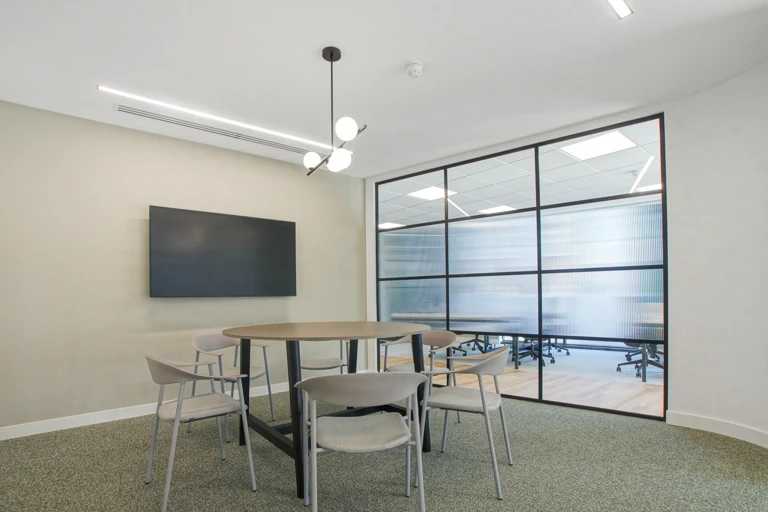 Meeting room