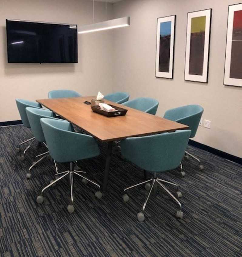 Meeting room