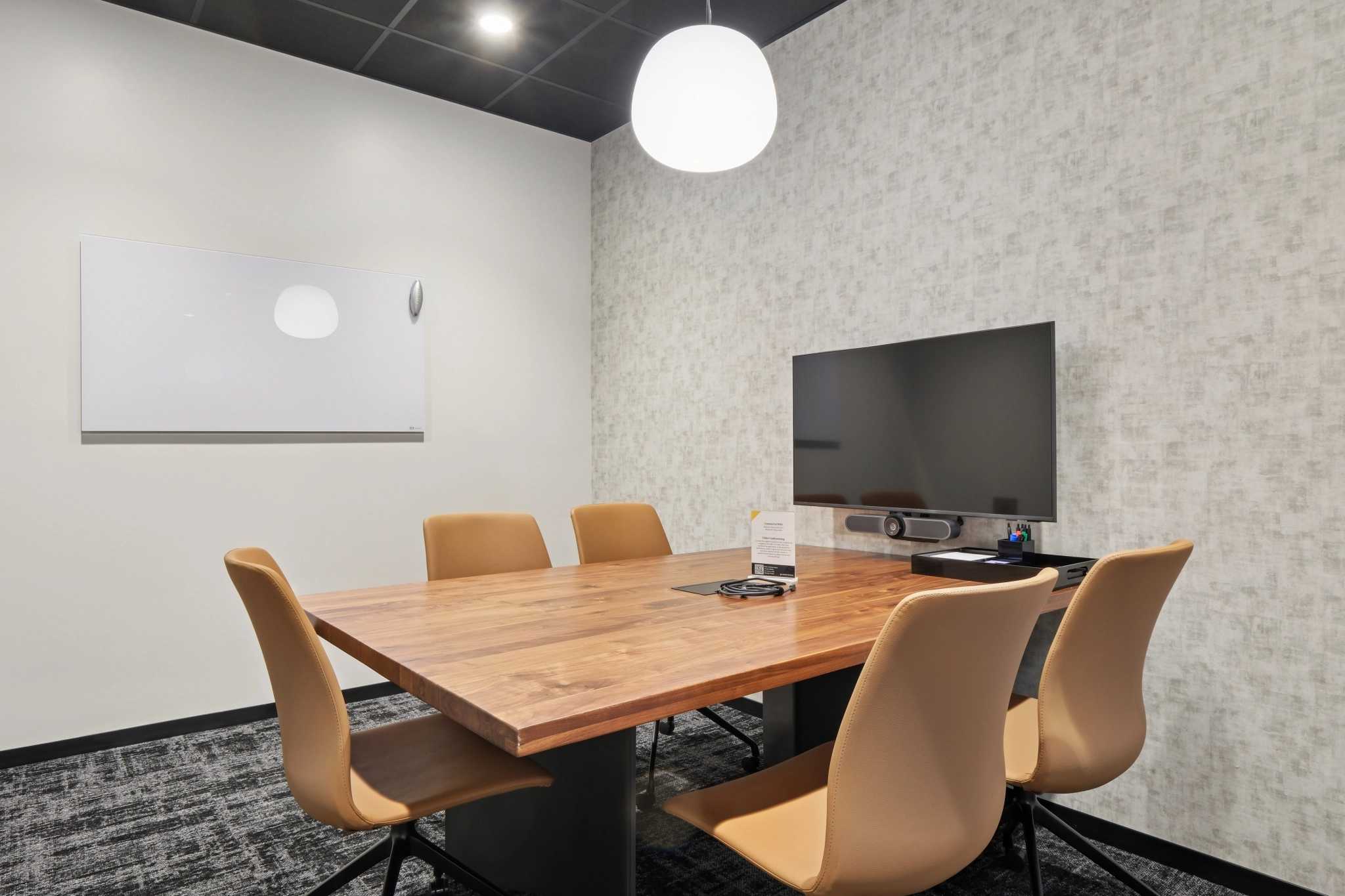 Meeting room