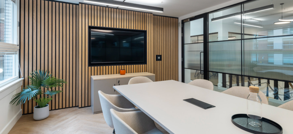 Meeting room