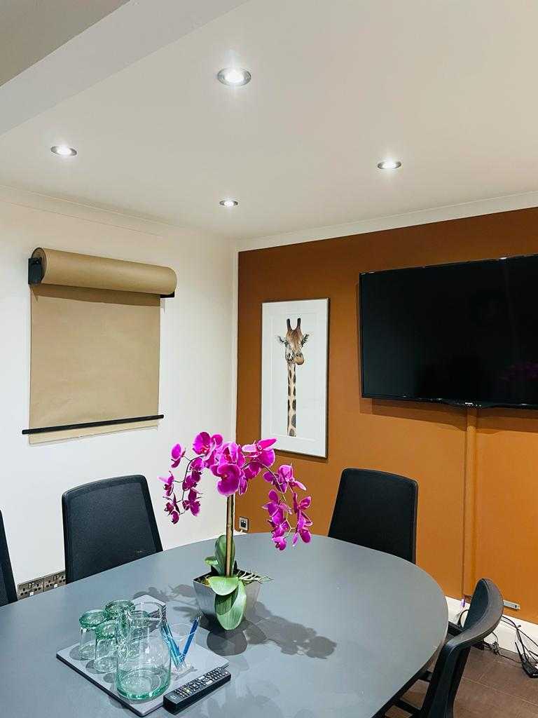 Meeting room