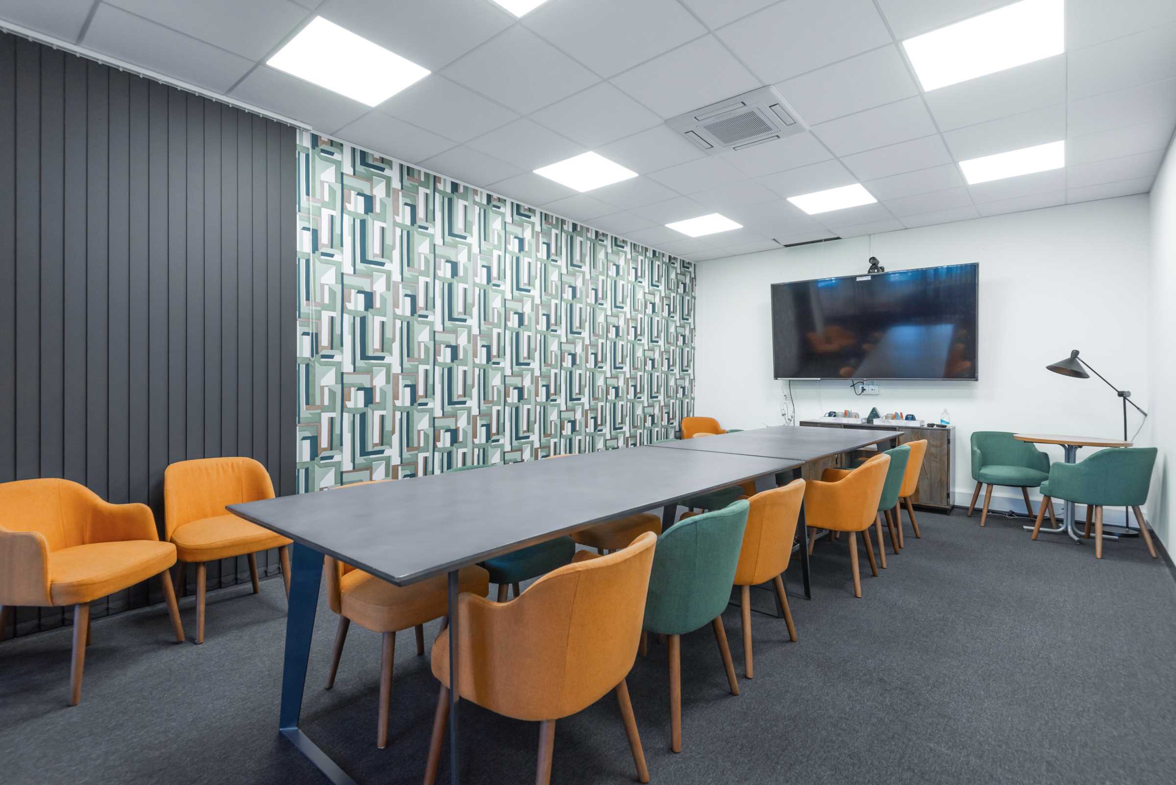 Meeting room