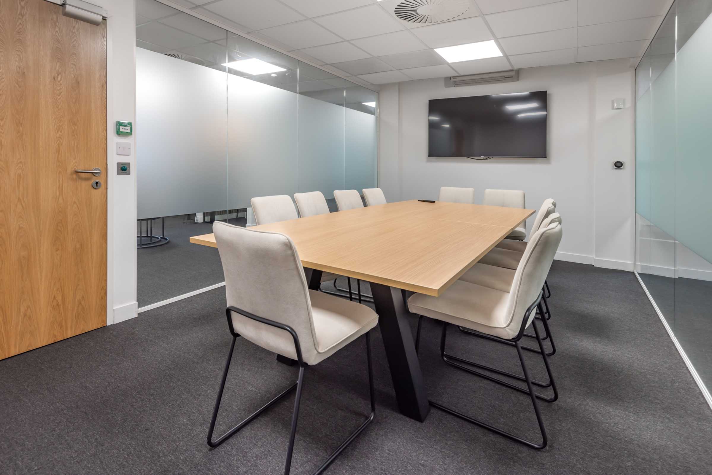 Meeting room