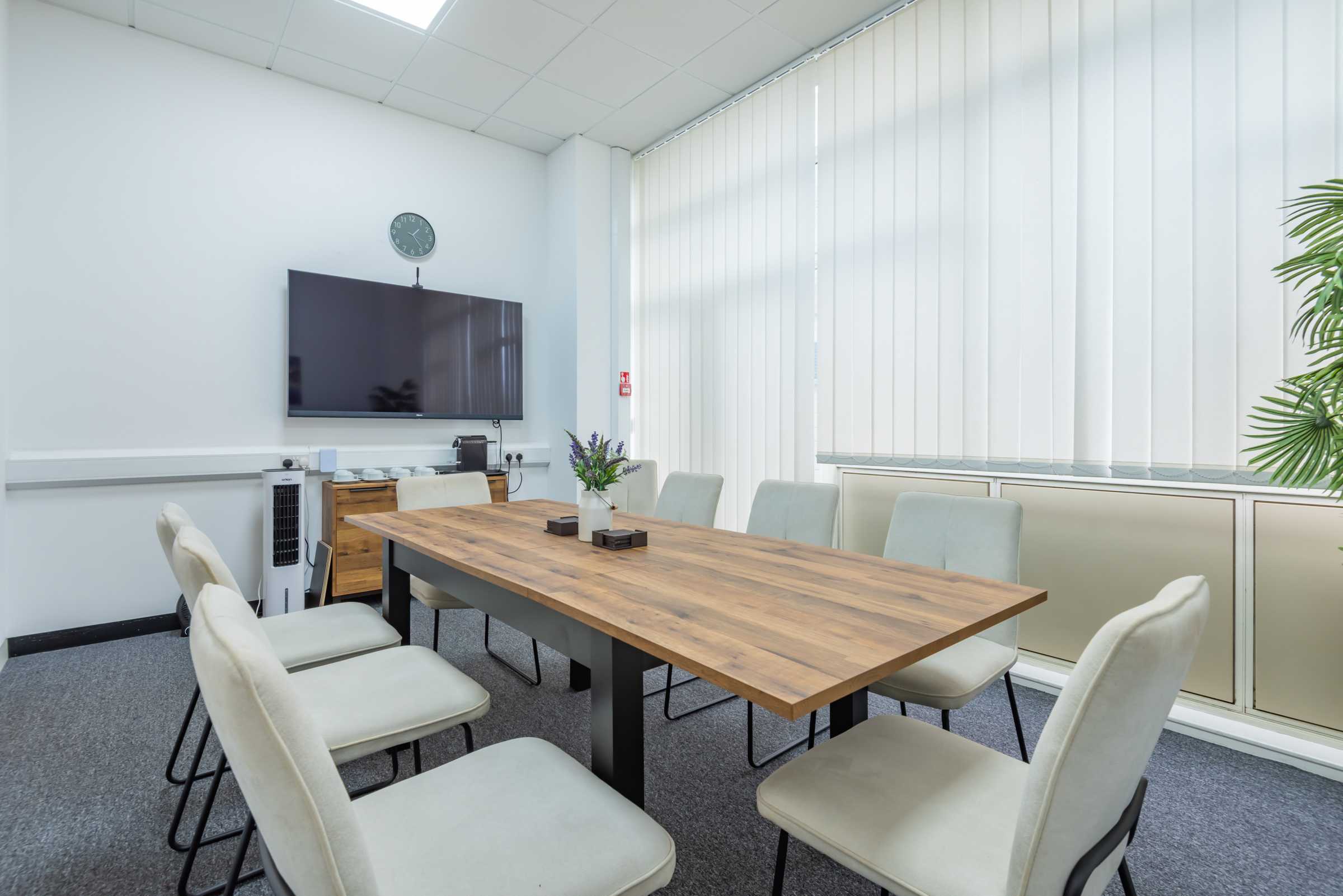 Meeting room