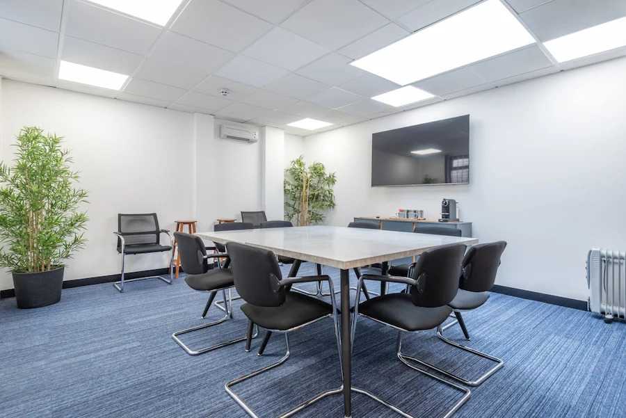 Meeting room
