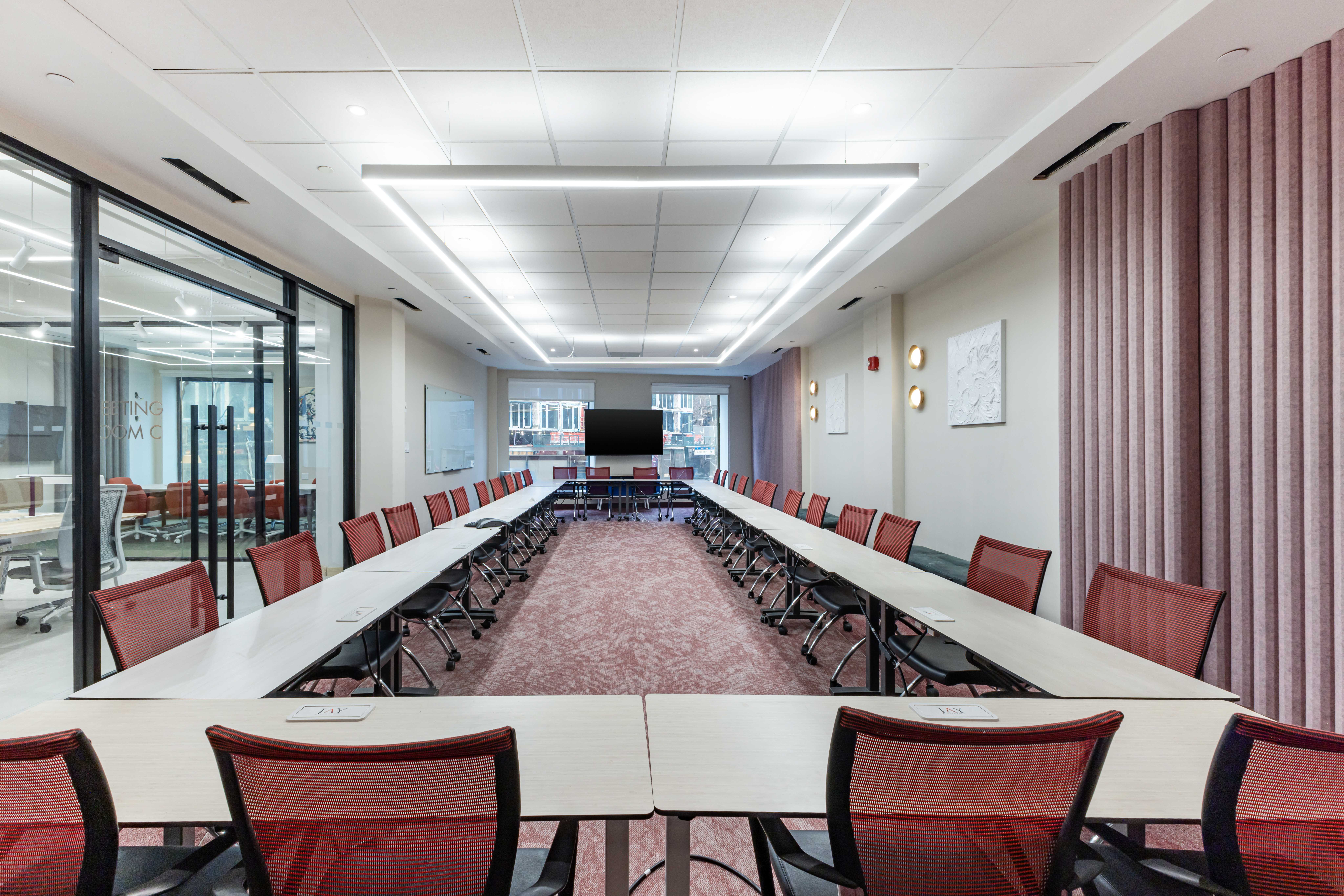 Meeting room