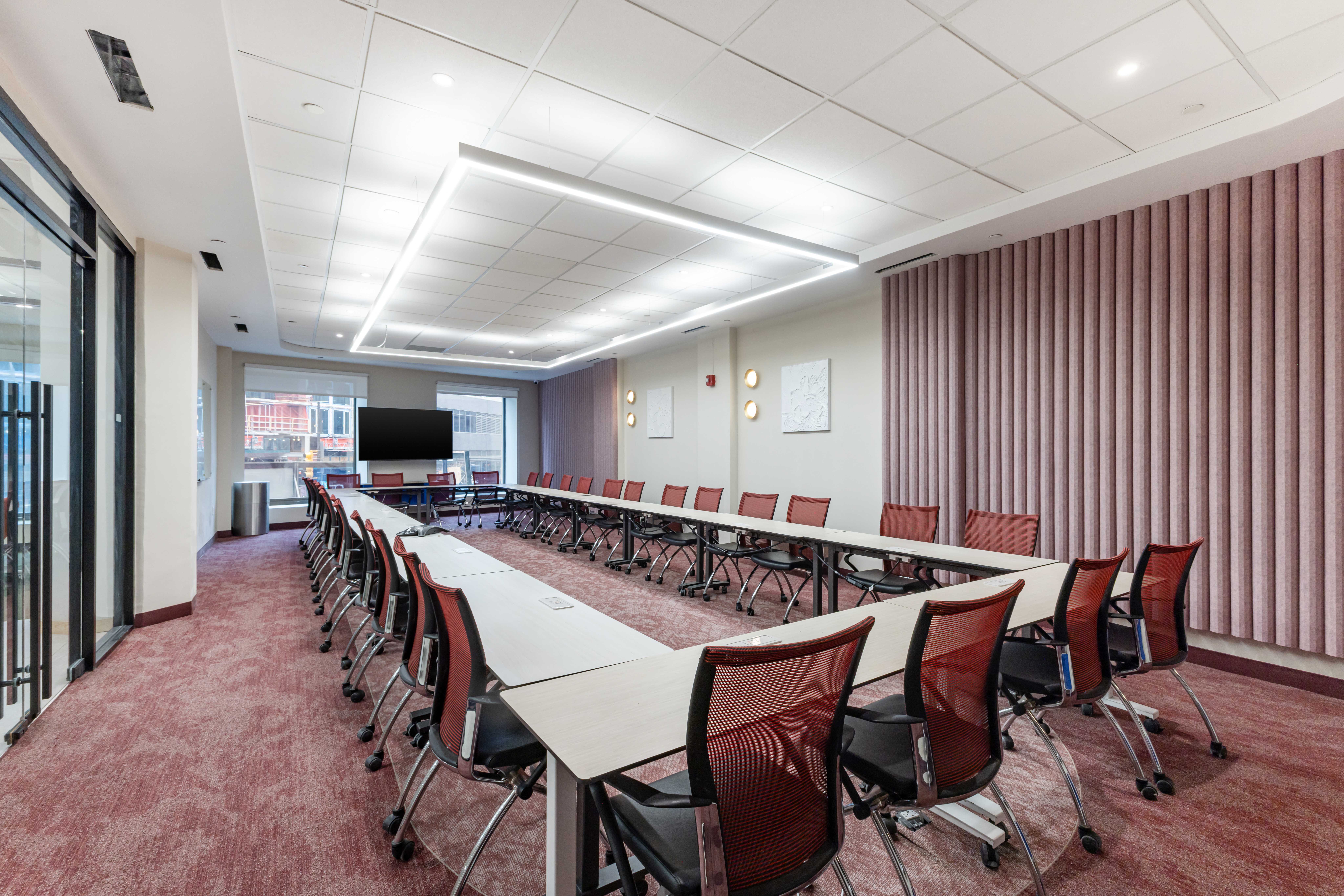 Meeting room