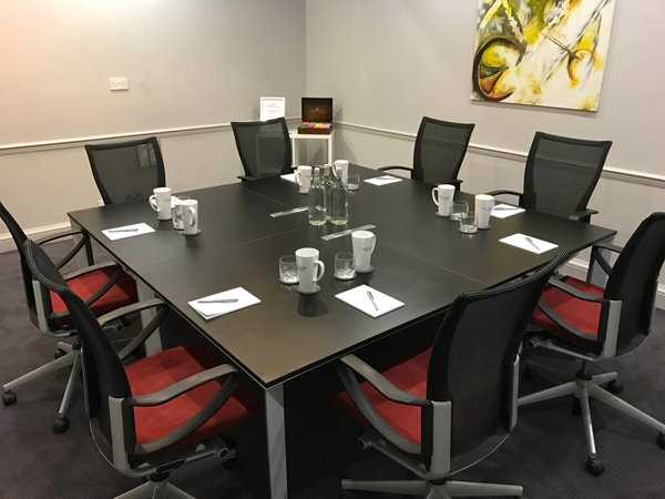 Meeting room