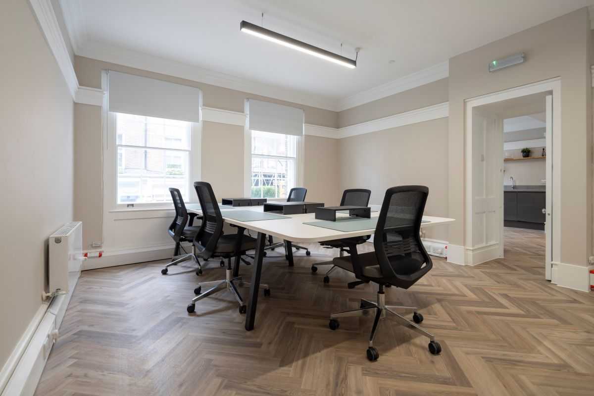 Meeting room