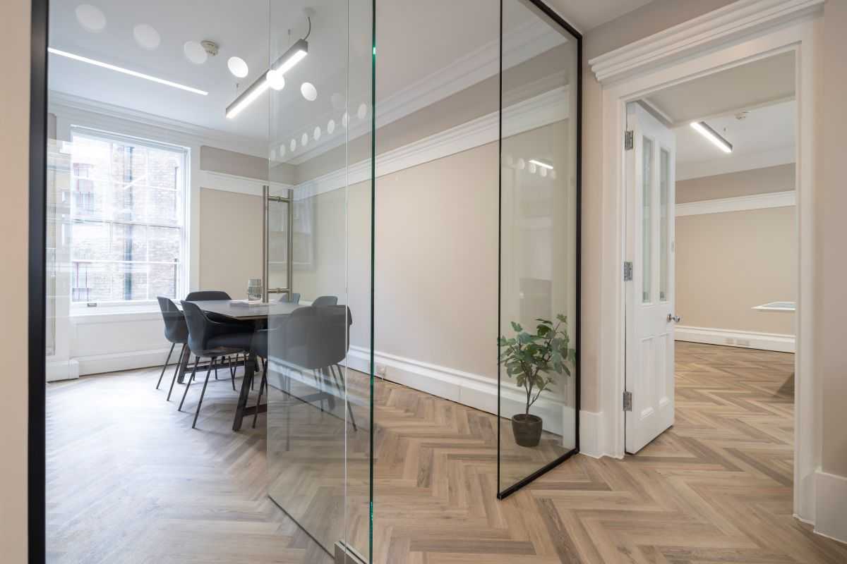 Meeting room
