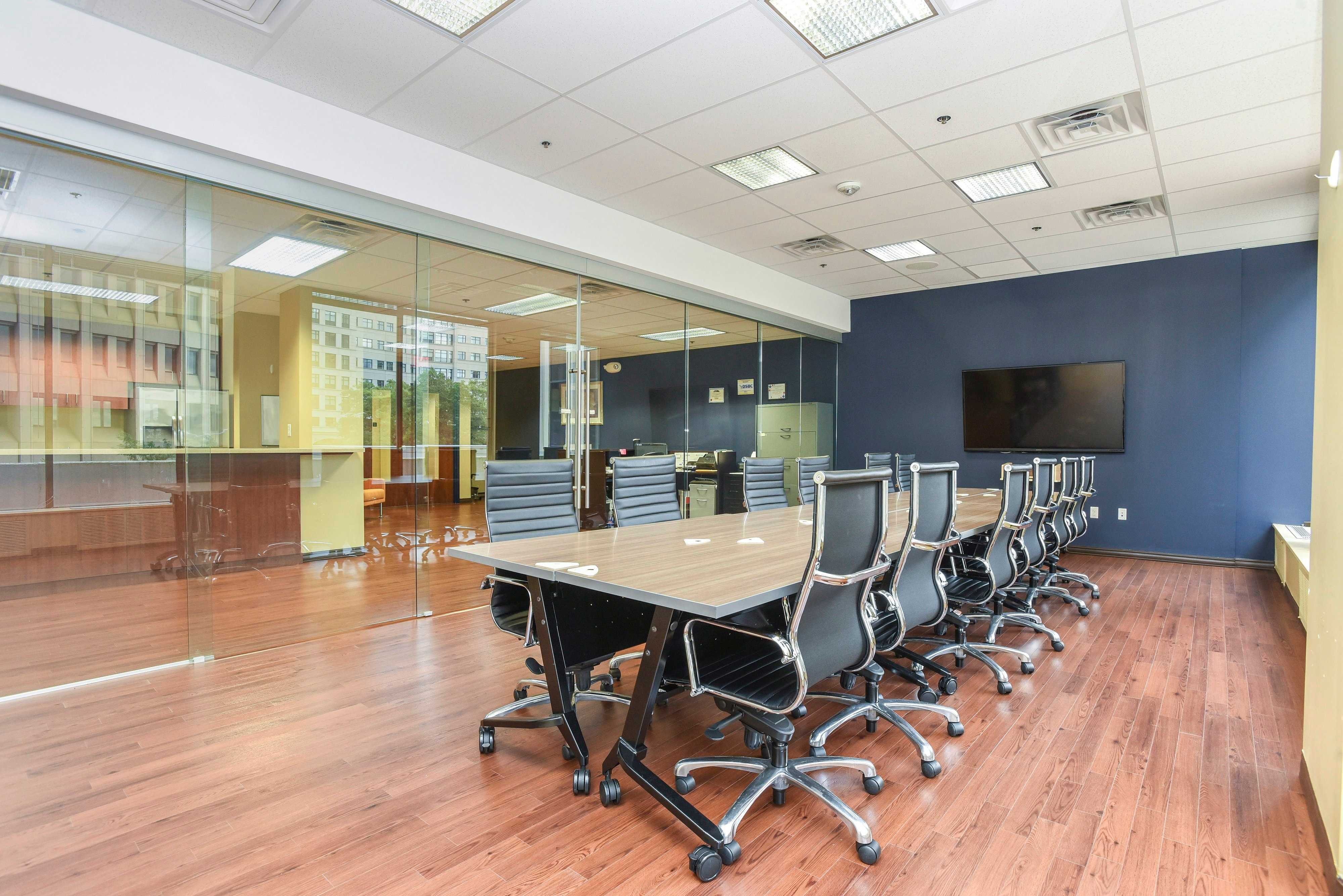 Meeting room