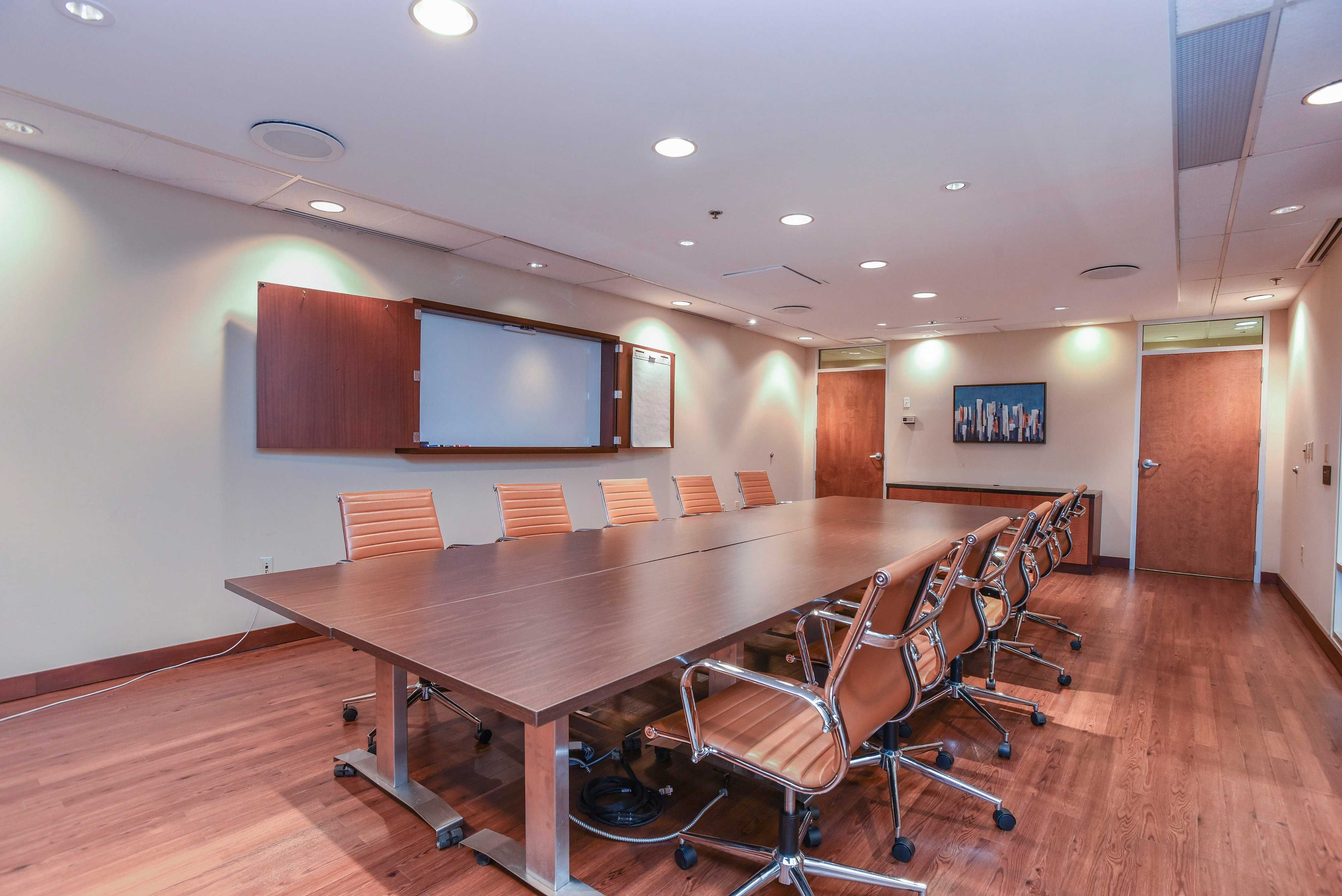 Meeting room