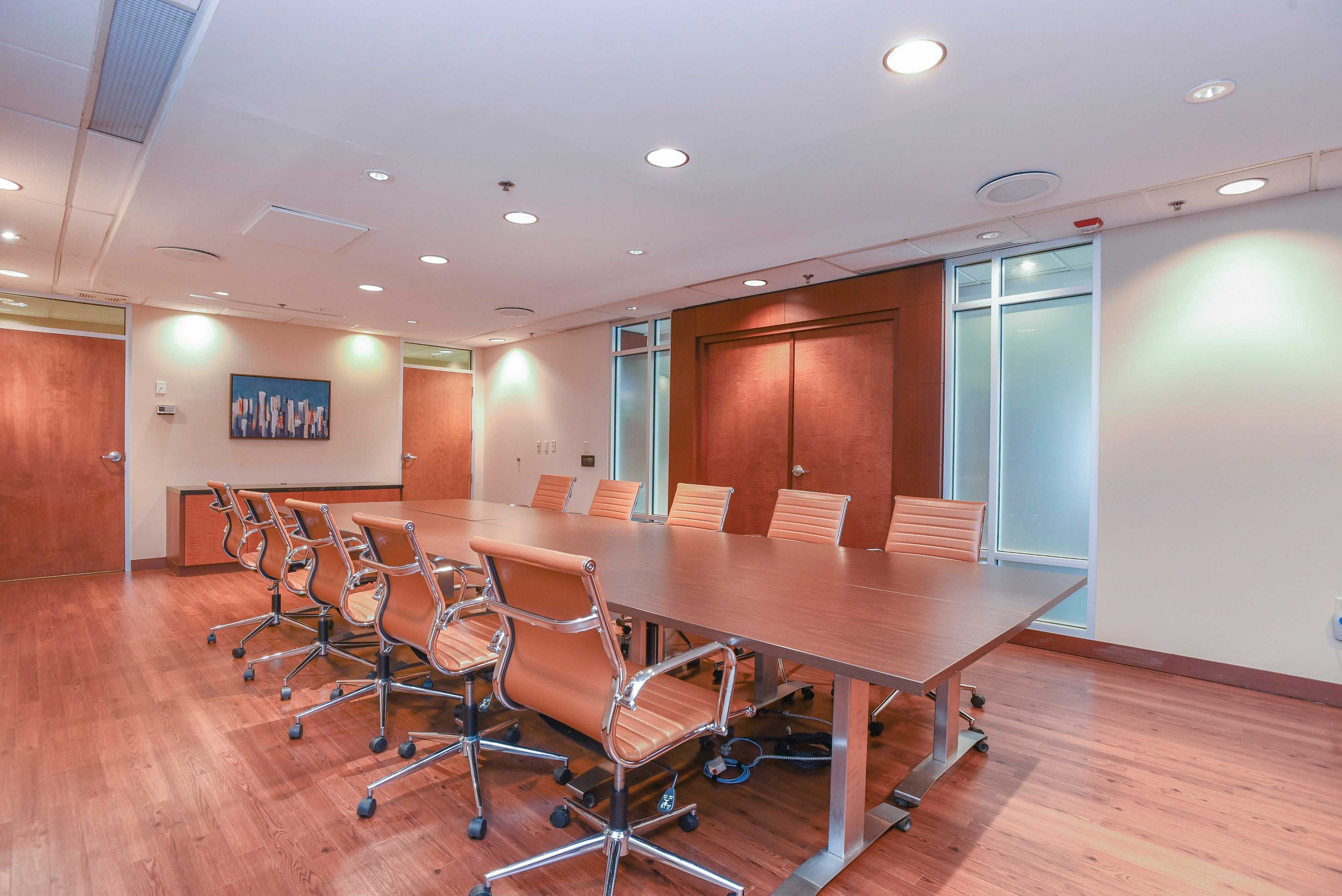 Meeting room