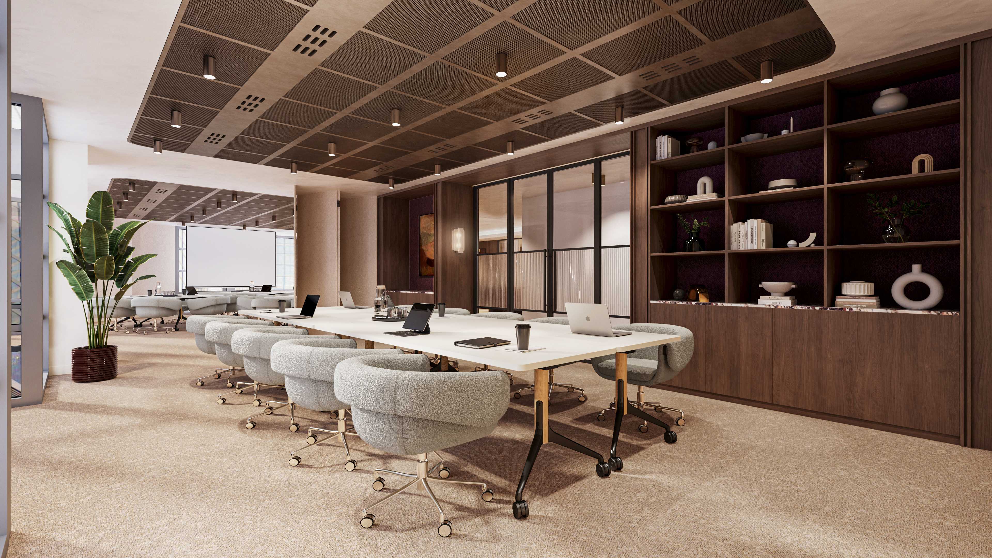 Meeting room