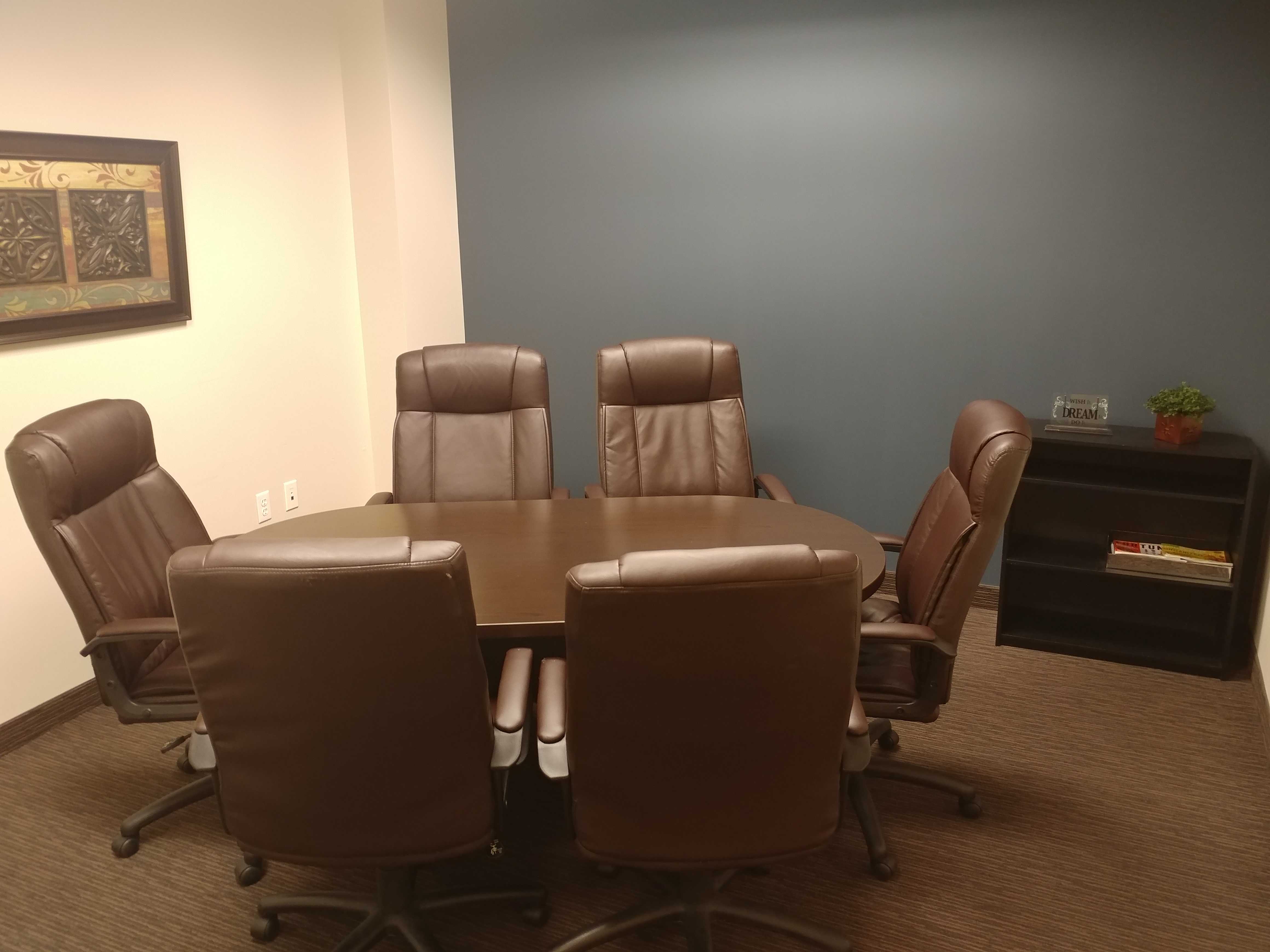 Meeting room