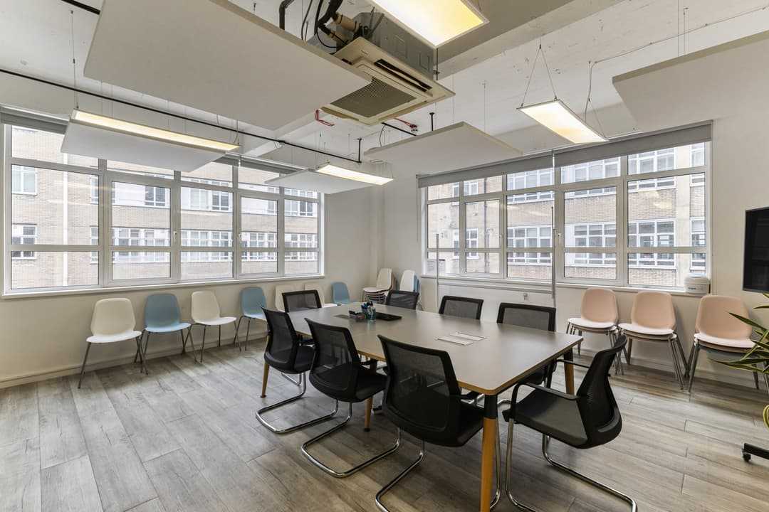 Meeting room