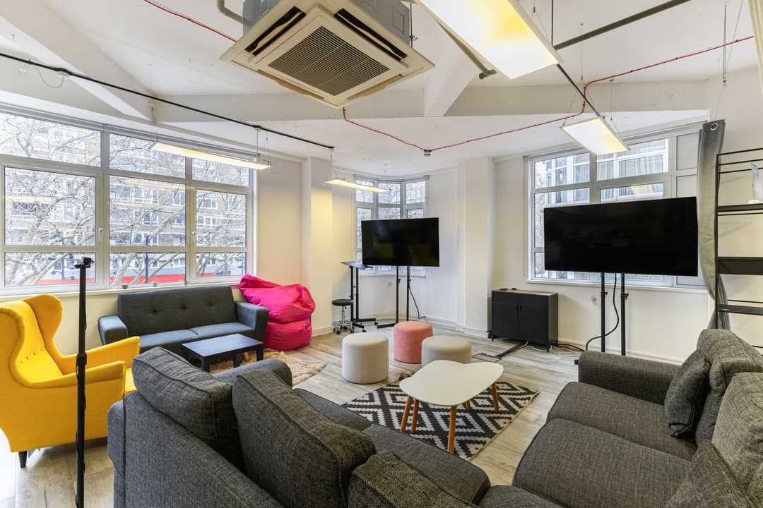 Meeting room