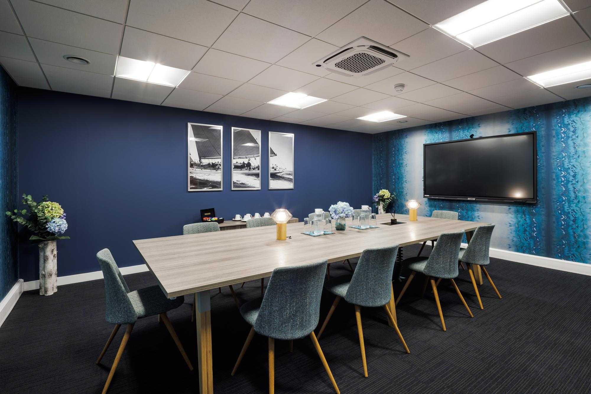 Meeting room