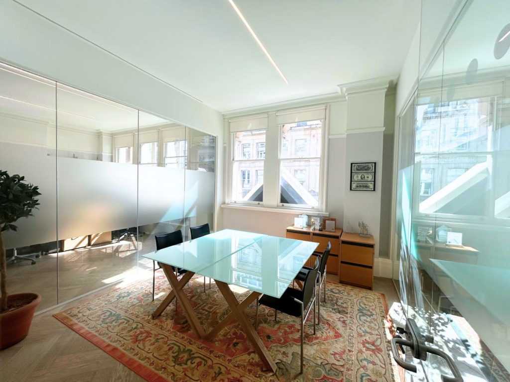 Meeting room