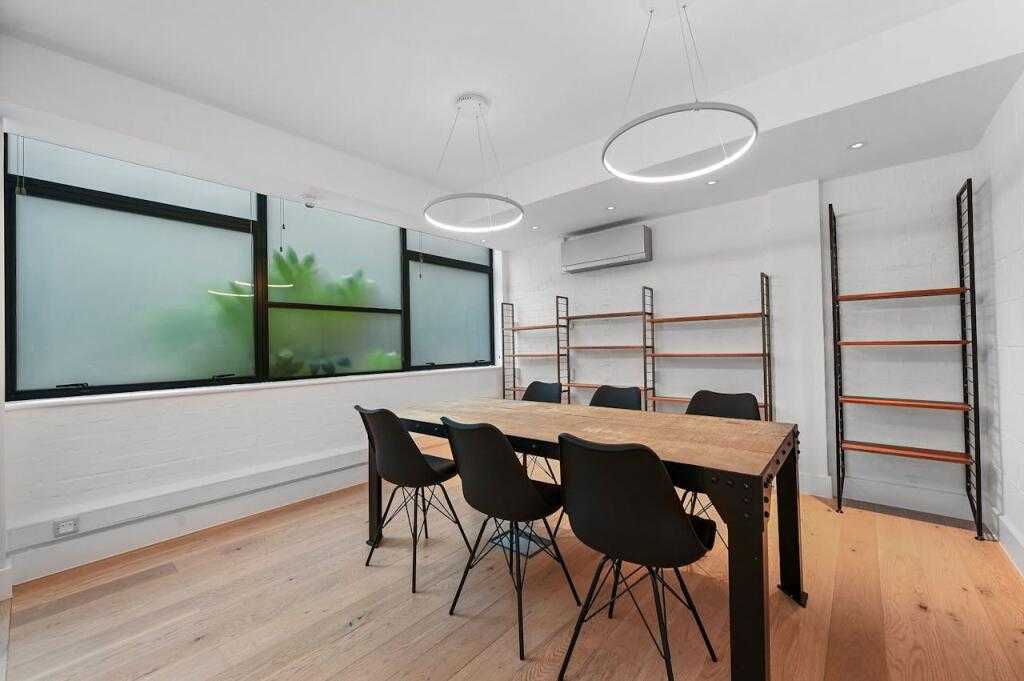 Meeting room