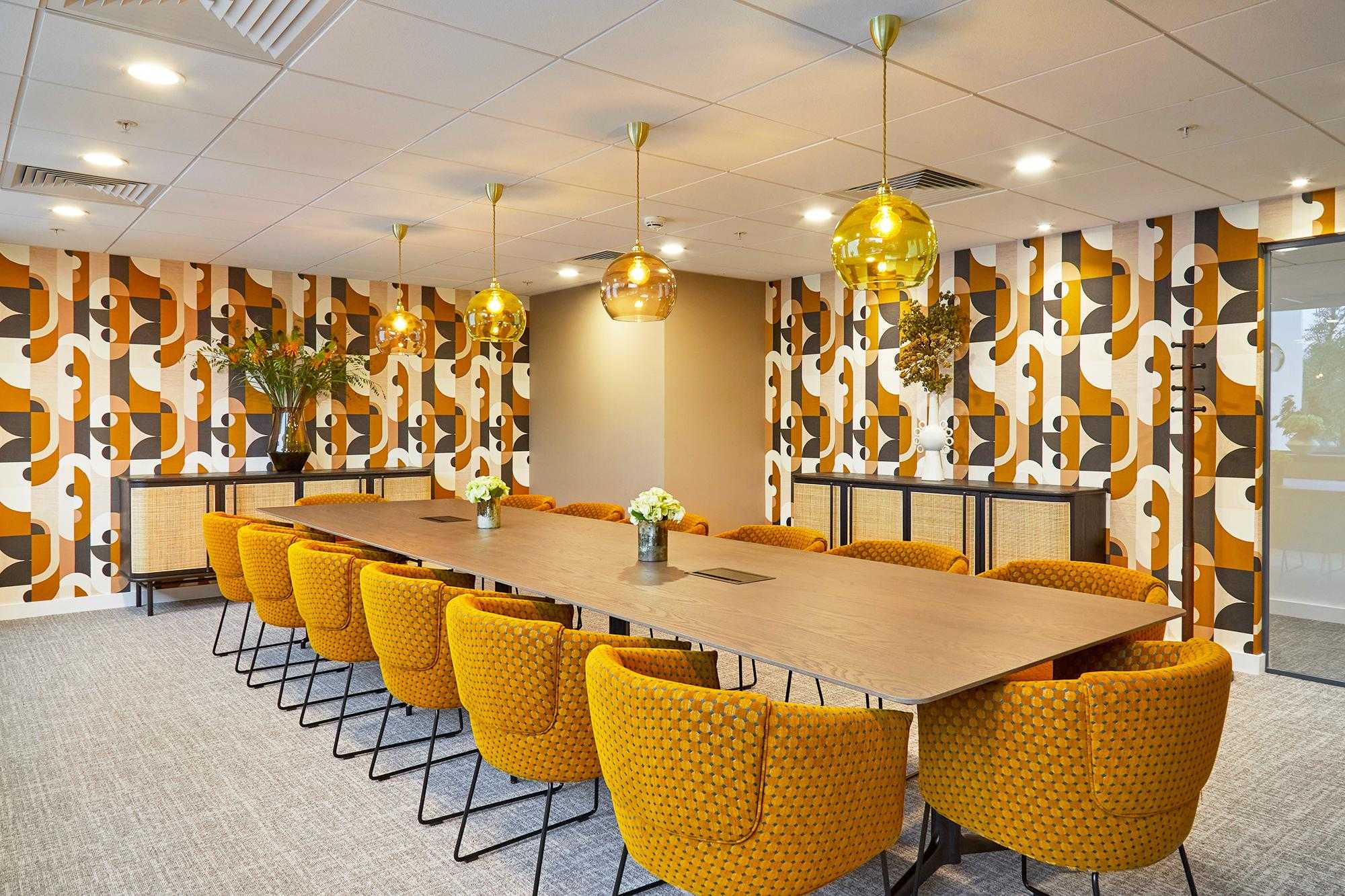 Meeting room