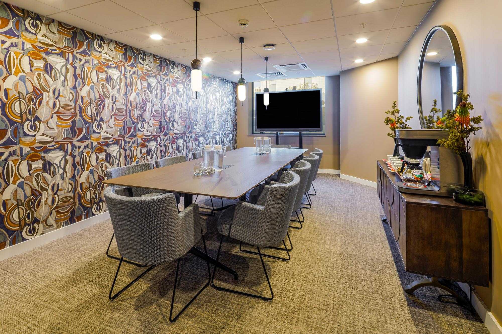 Meeting room