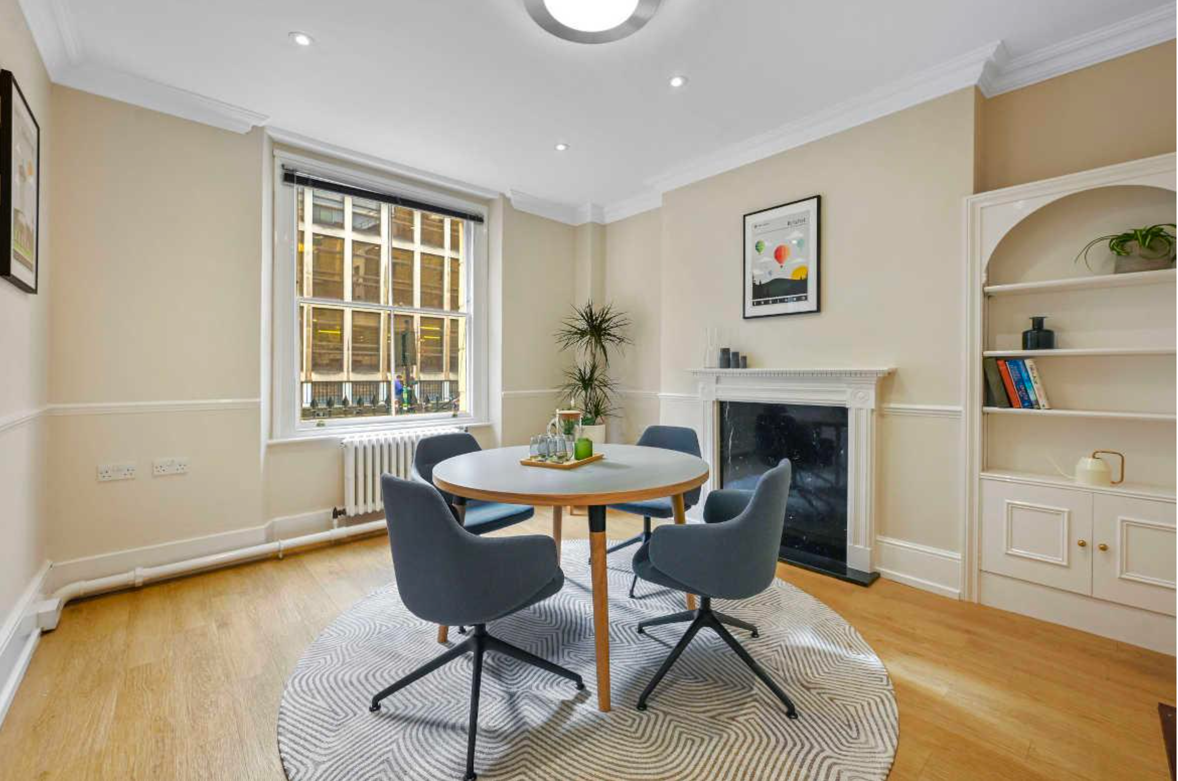 Meeting room