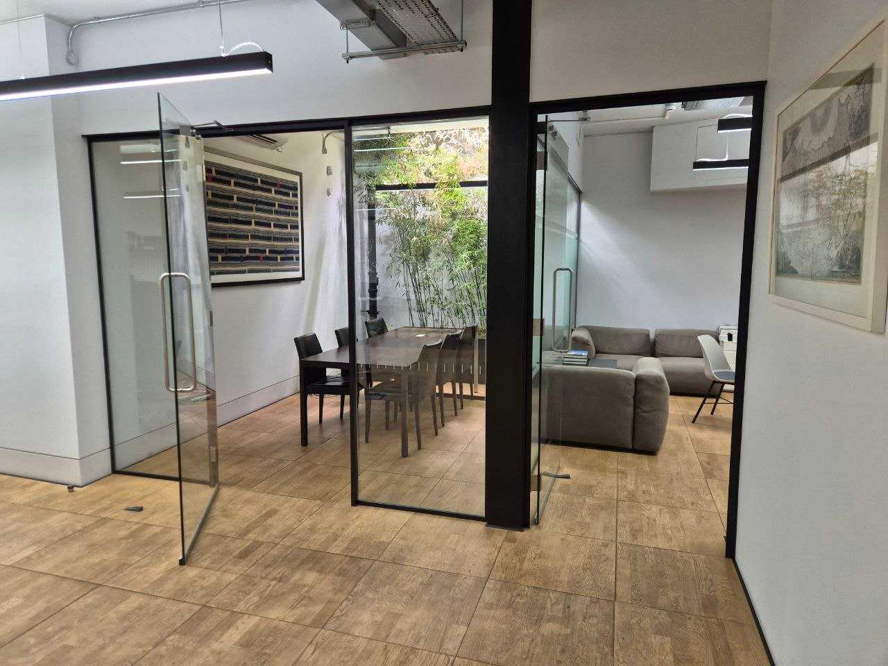 Meeting room