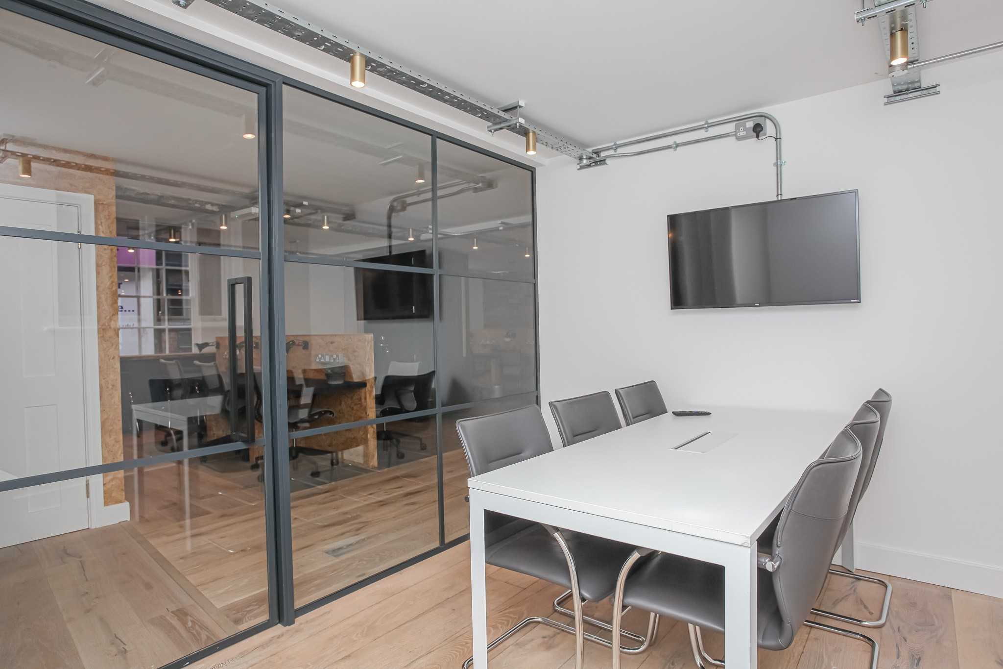 Meeting room