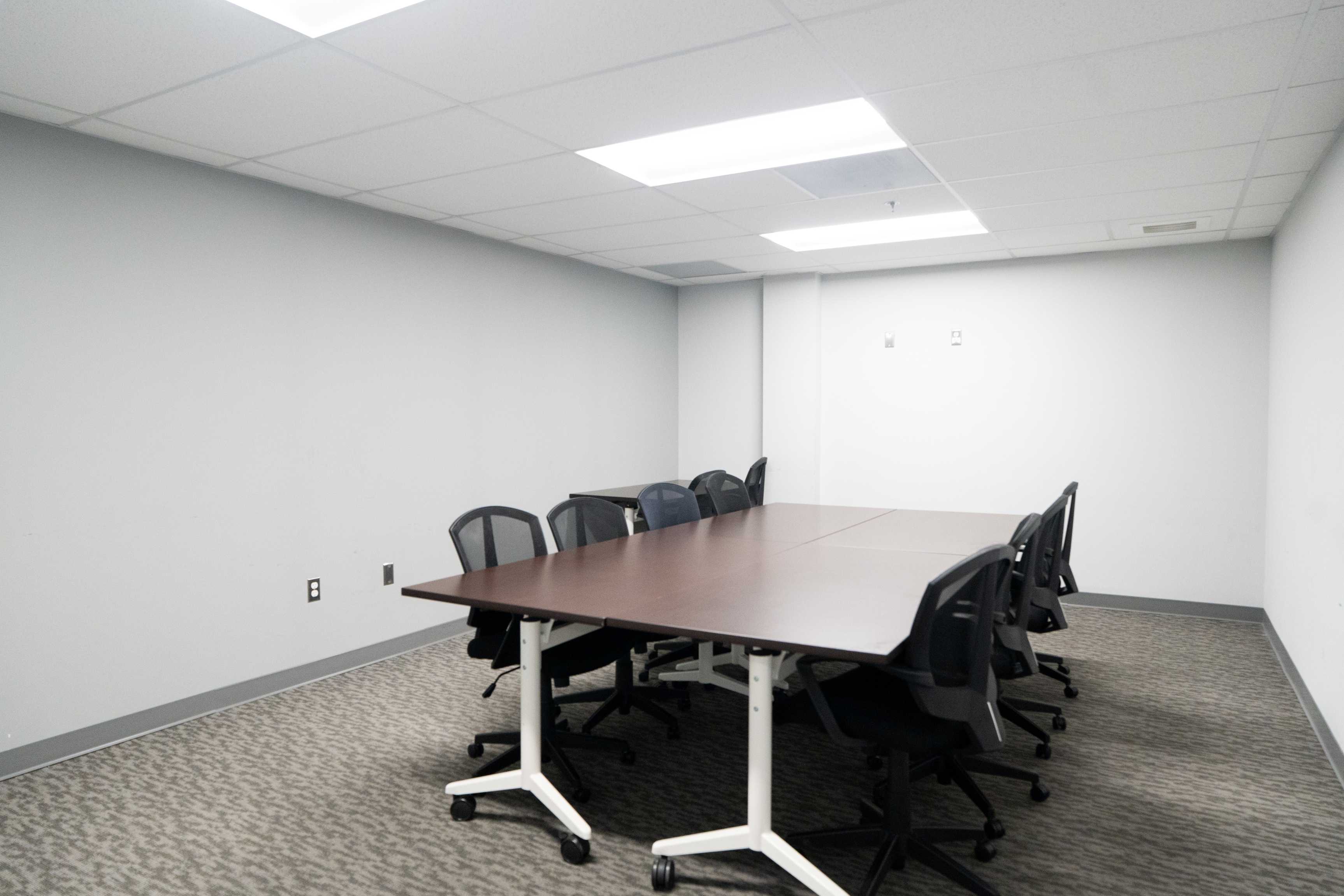 Meeting room