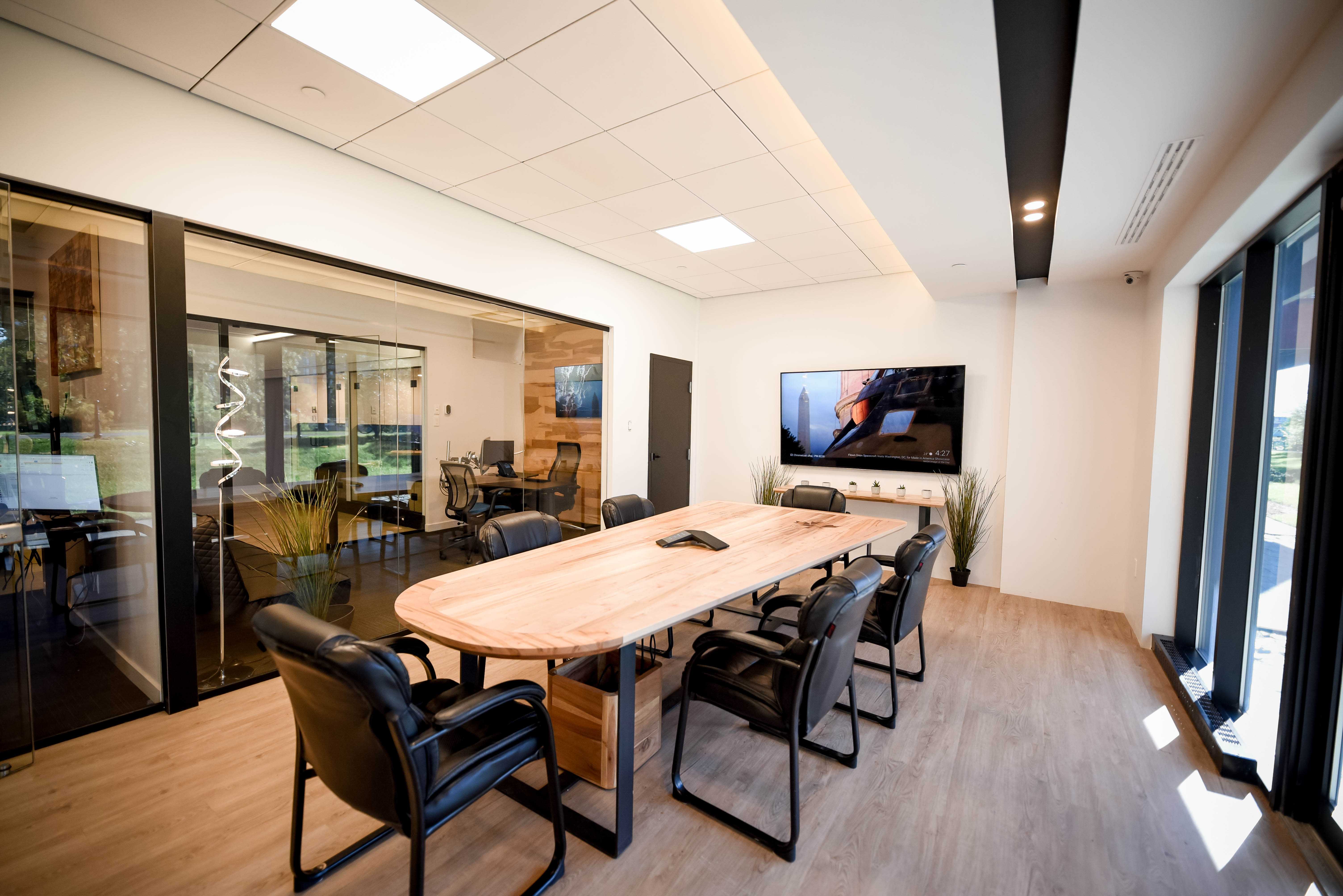 Meeting room