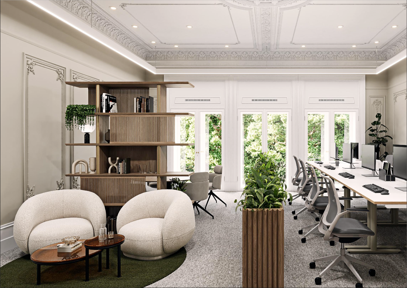Office