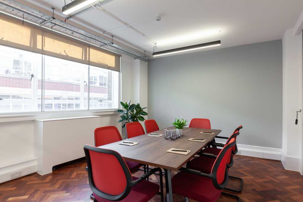 Meeting room