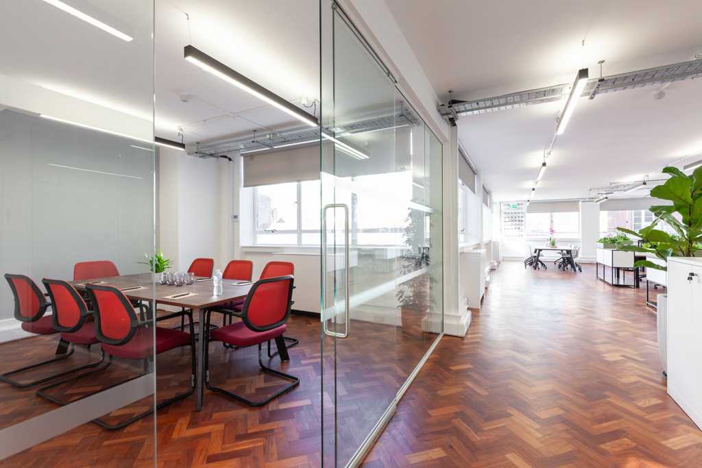 Meeting room