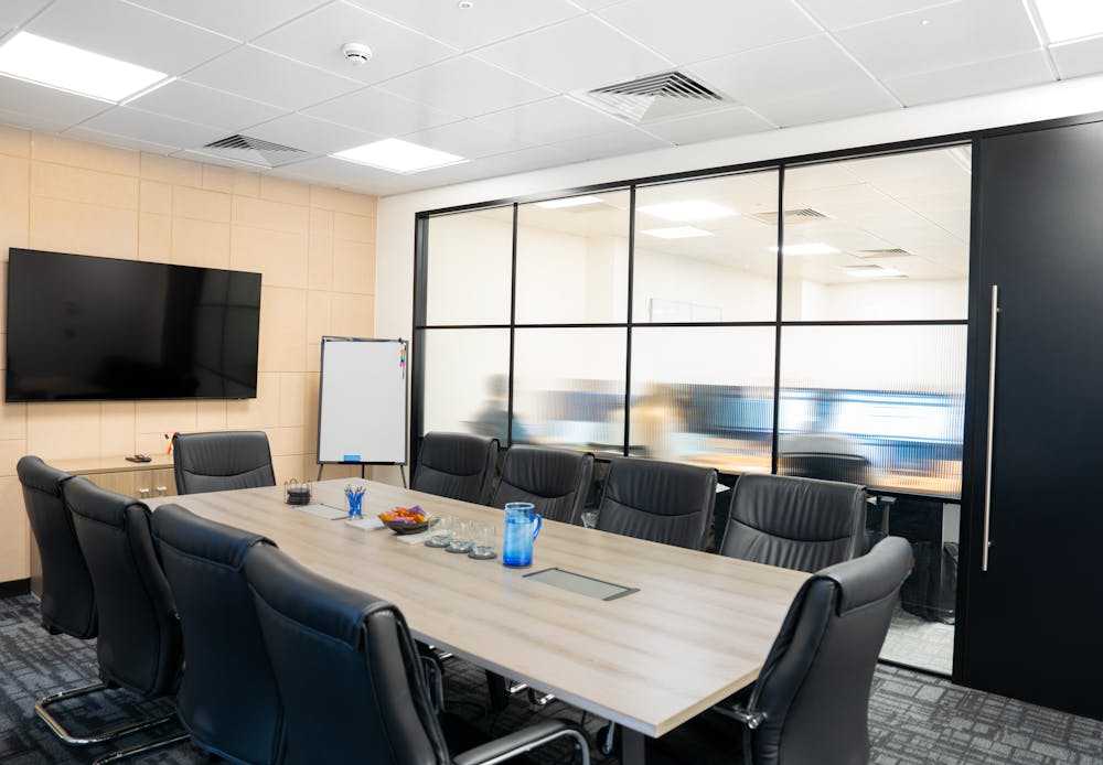 Meeting room