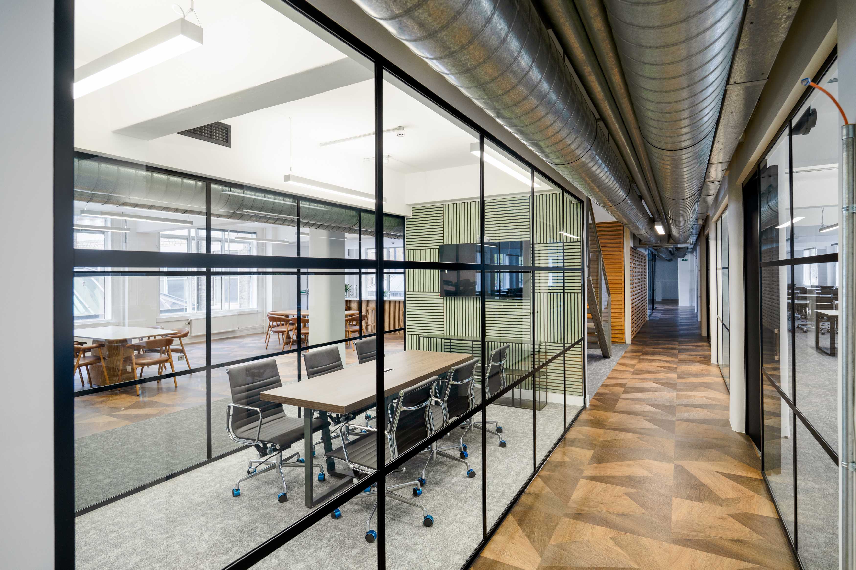 Meeting room