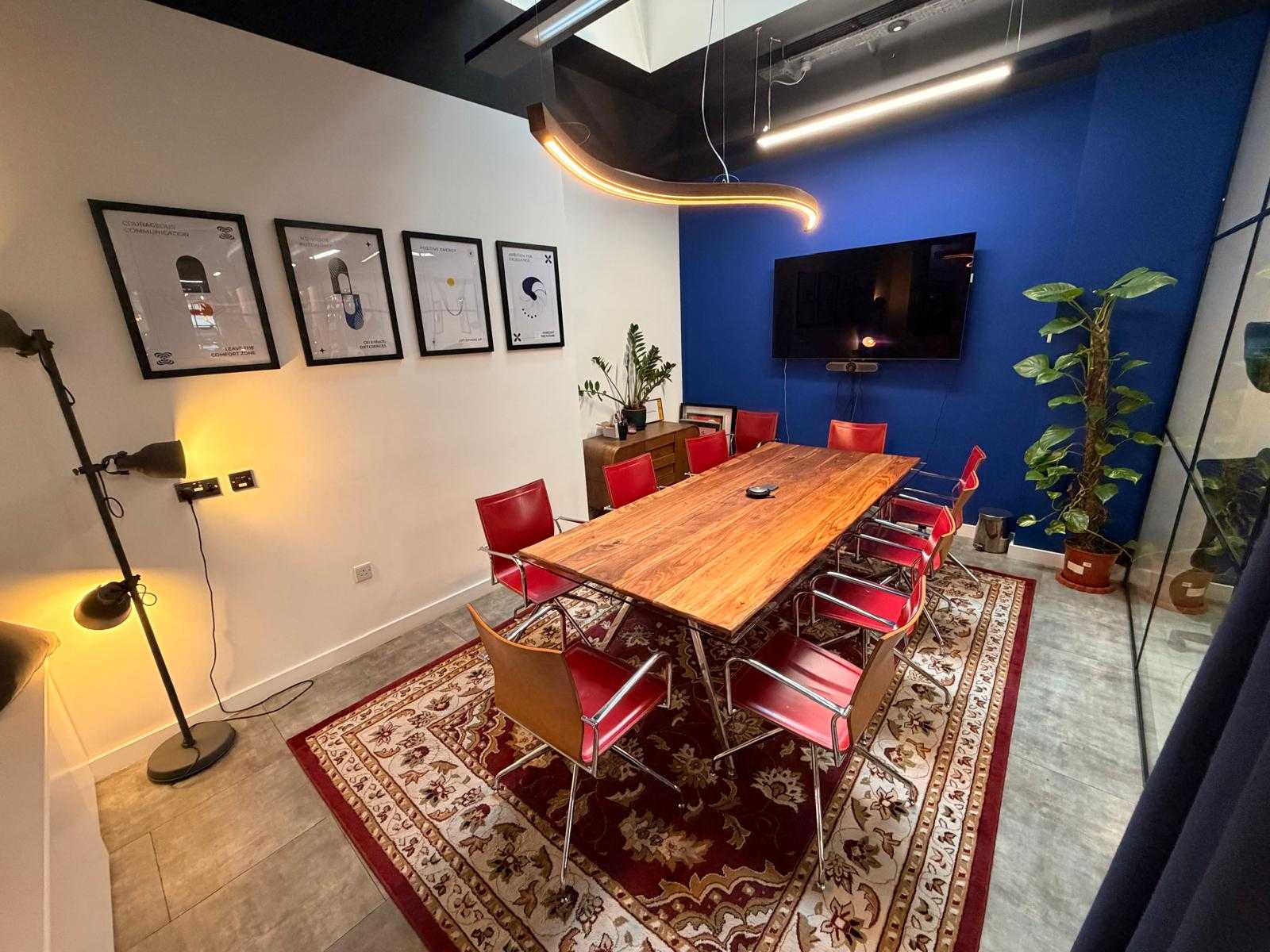 Meeting room
