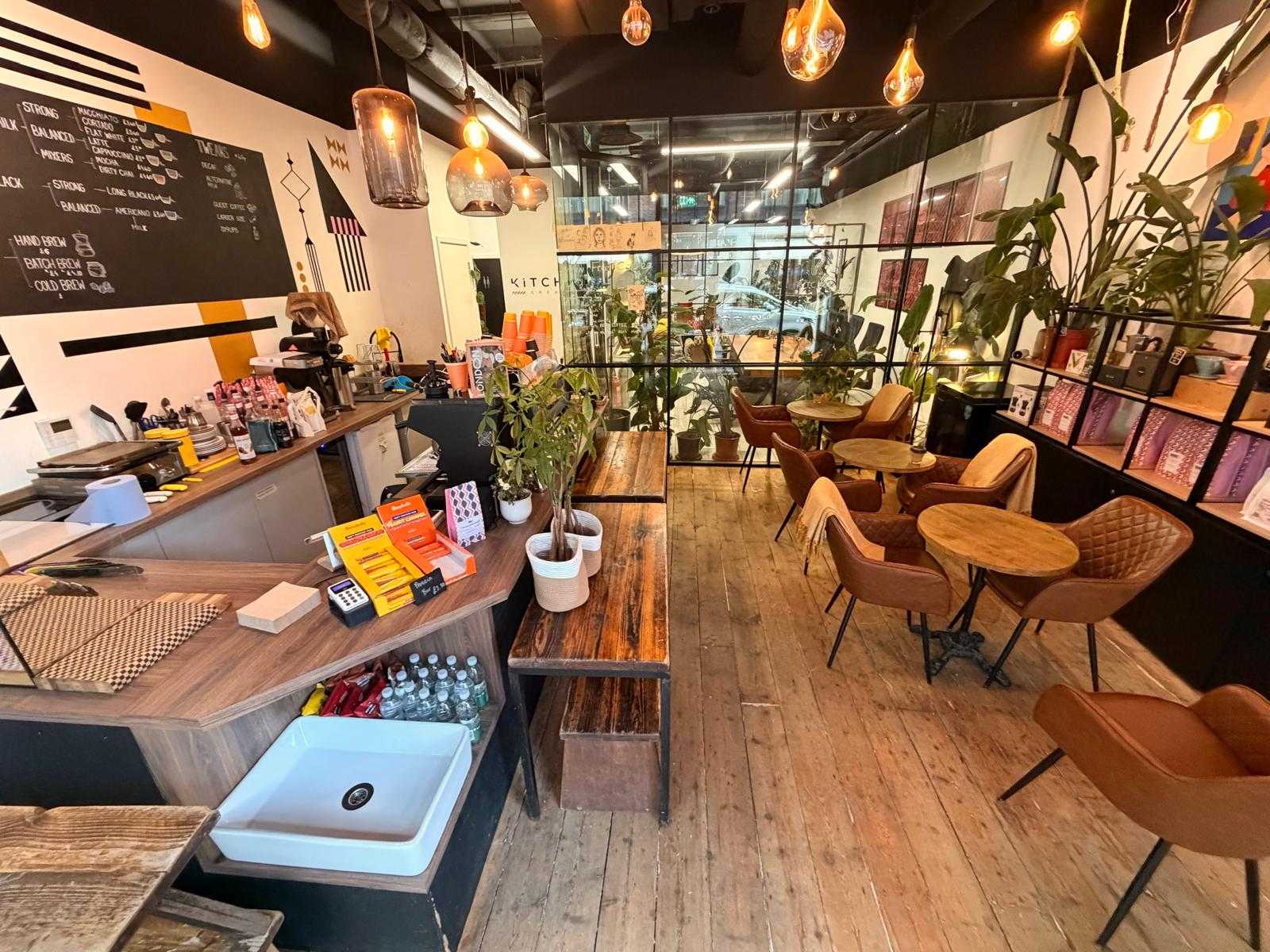 Cafe