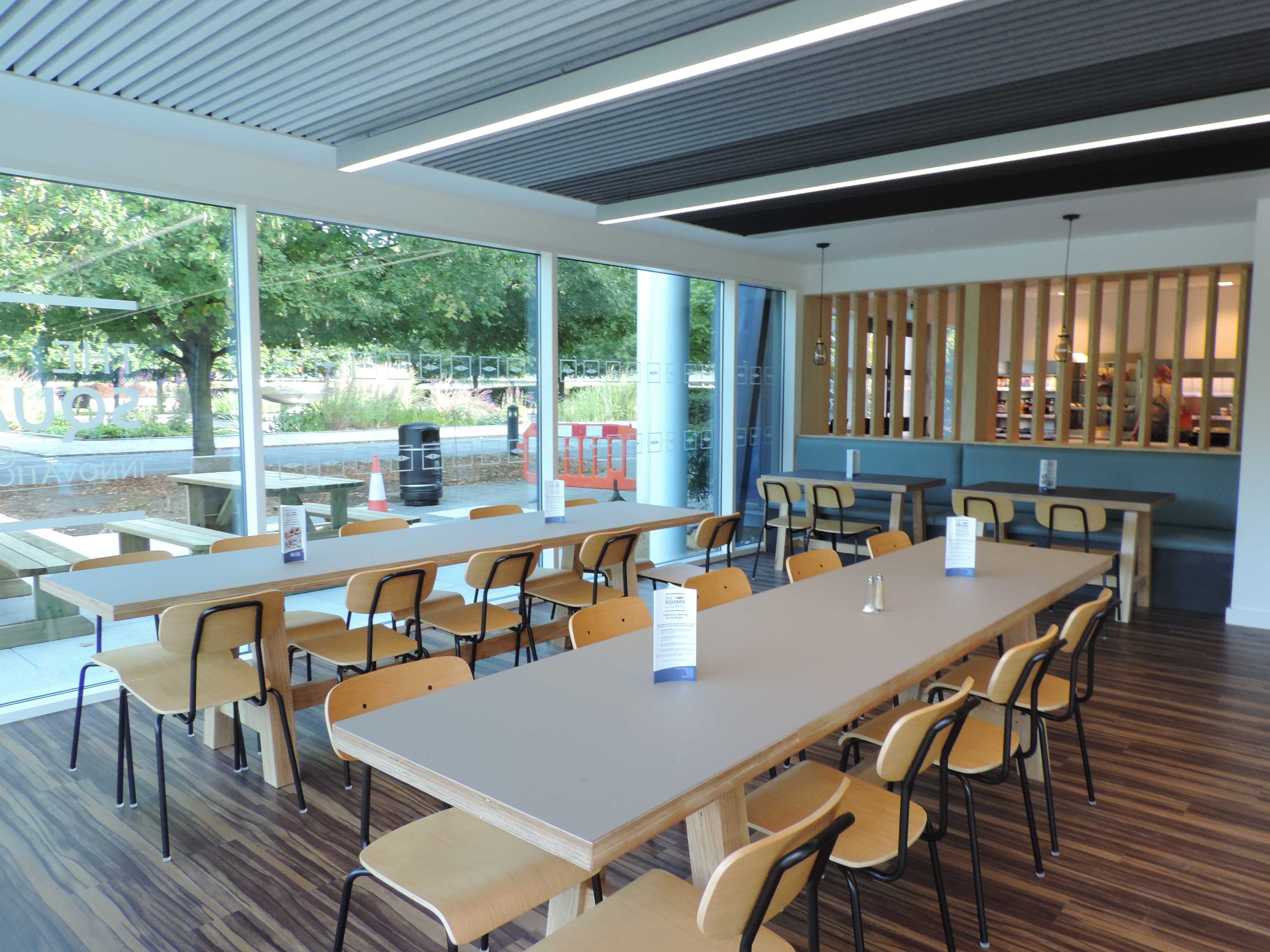 Cafe