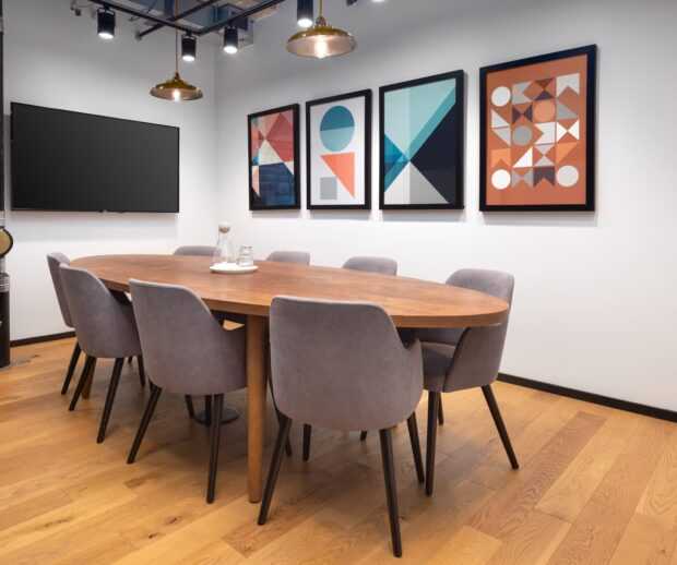 Meeting room
