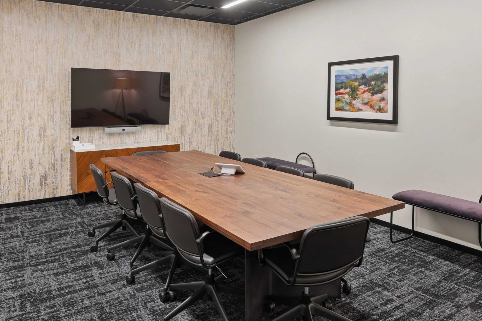 Meeting room