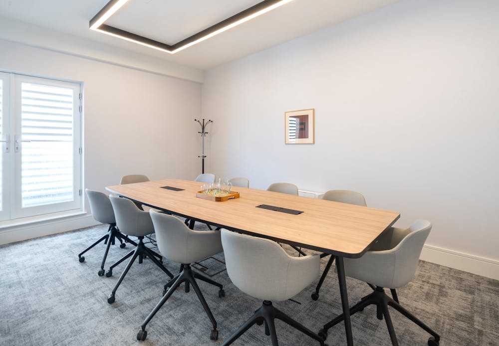 Meeting room