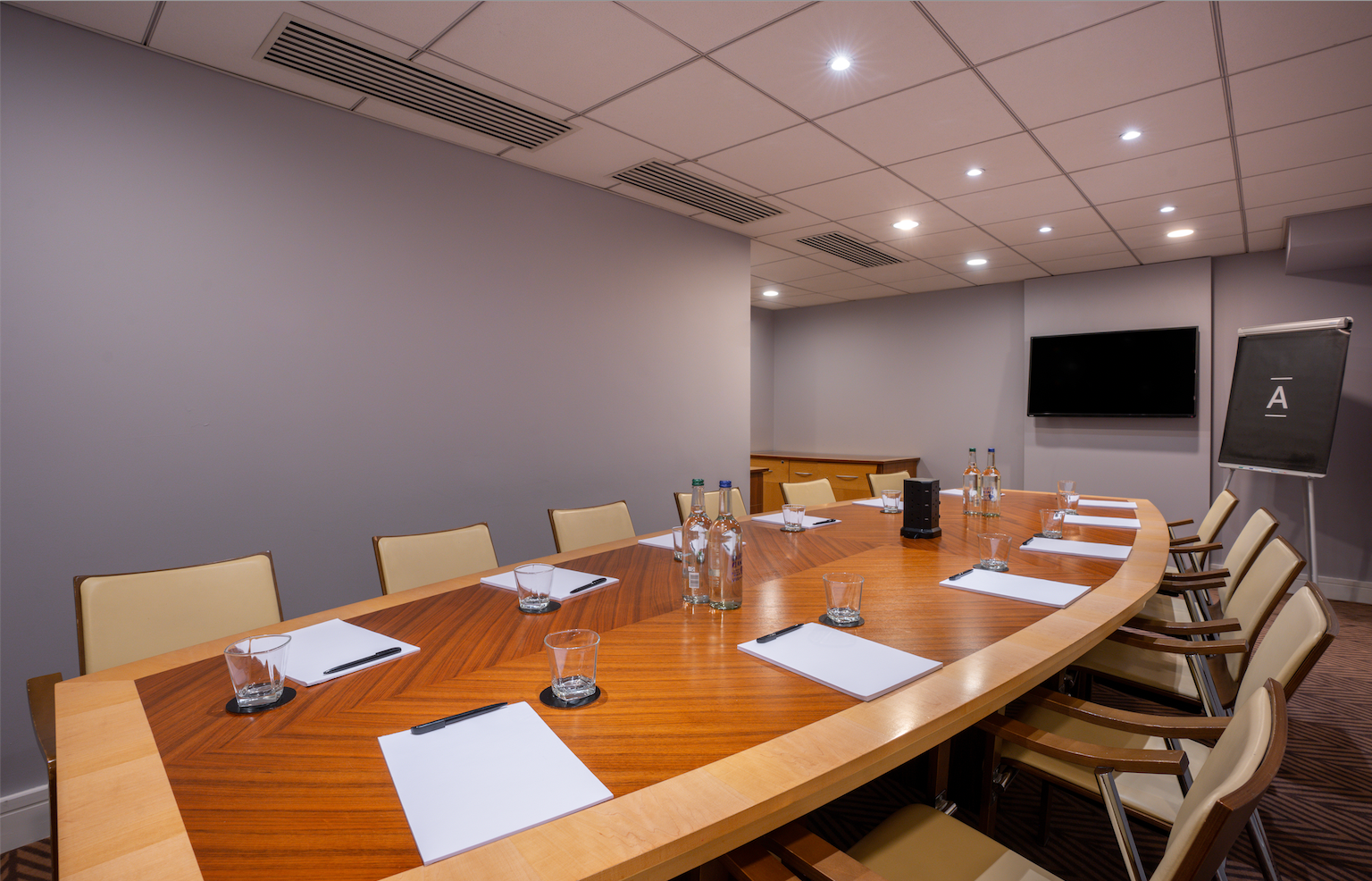 Meeting room